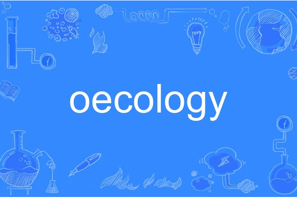 oecology