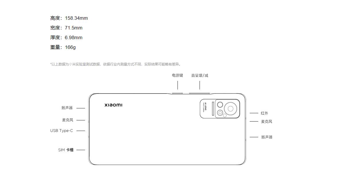 Xiaomi Civi