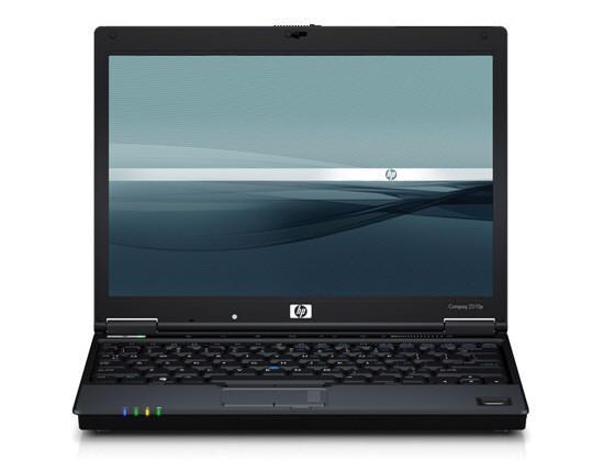 惠普Compaq2510p(GU379PA)