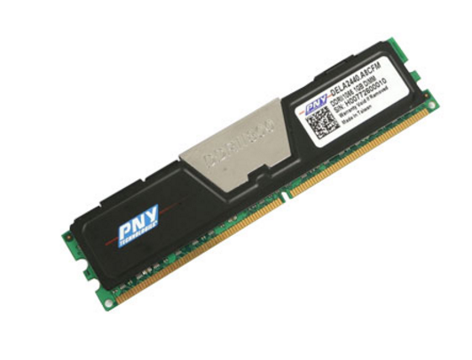 PNY 1GB DDR2 1066