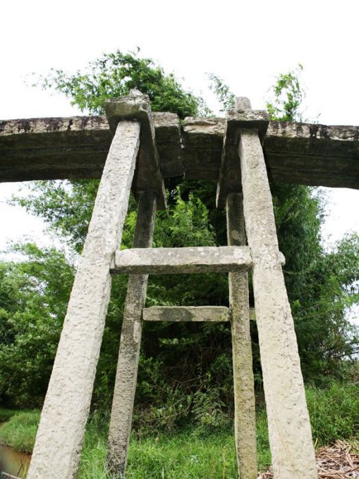 黃沙塘高橋