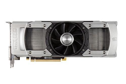 NVIDIA GeForce GTX 690(NVIDIA GeForce GTX690)