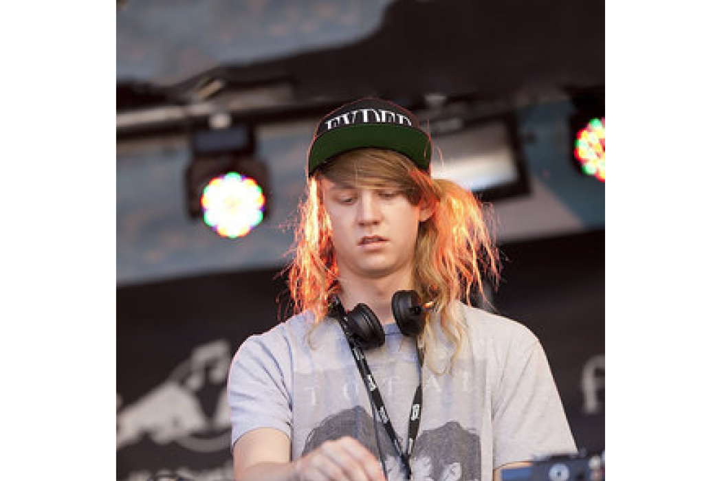 Cashmere Cat