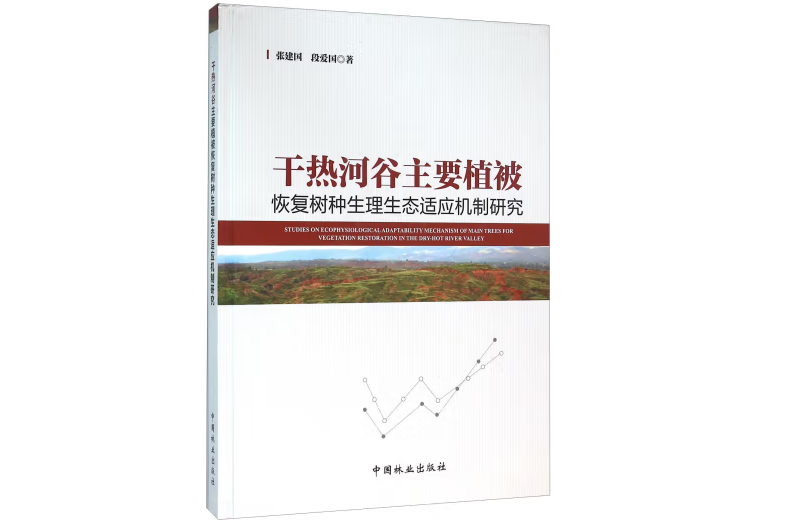 乾熱河谷主要植被恢復樹種生理生態適應機制研究