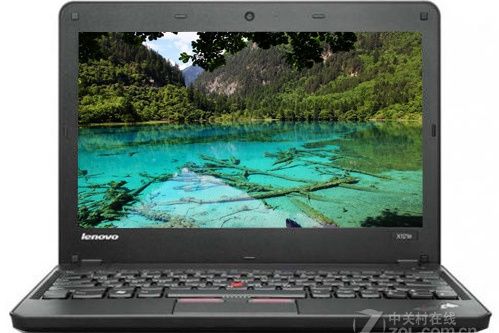 ThinkPad X121e(30456BC)