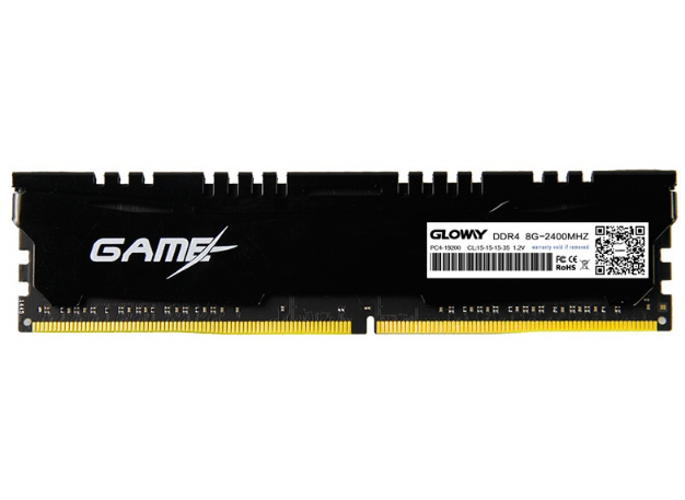 光威8GB DDR4 2133(M14B327250)