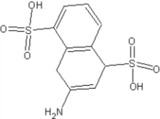 氨基C酸