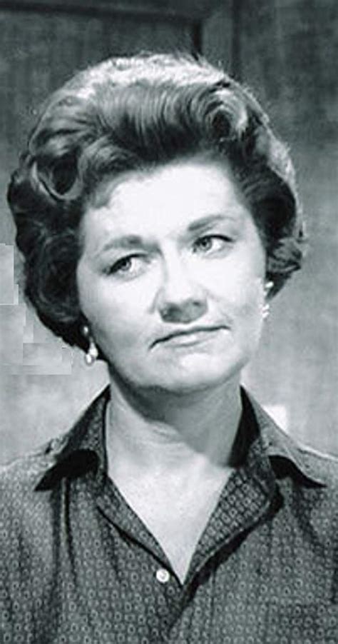 Marge Redmond