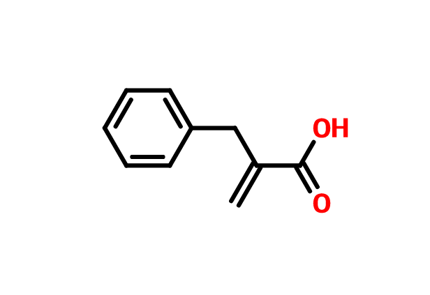 苄基丙烯酸