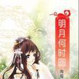 明月何時圓(海藍著小說)