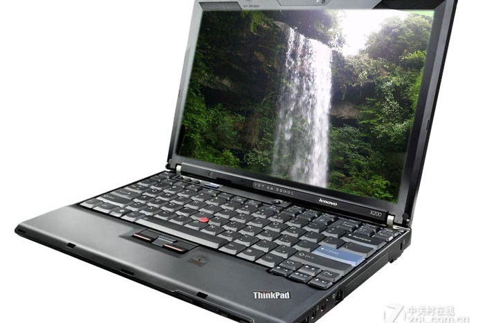 ThinkPad X200(7458G32)