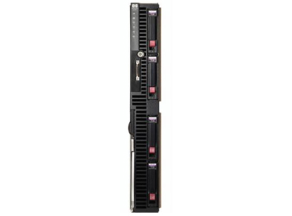 HP ProLiant BL480c(404704-B21)