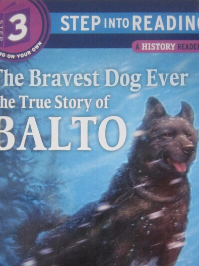 The Bravest Dog Ever