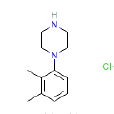 1-（2,3-二甲基苯基）哌嗪鹽酸鹽