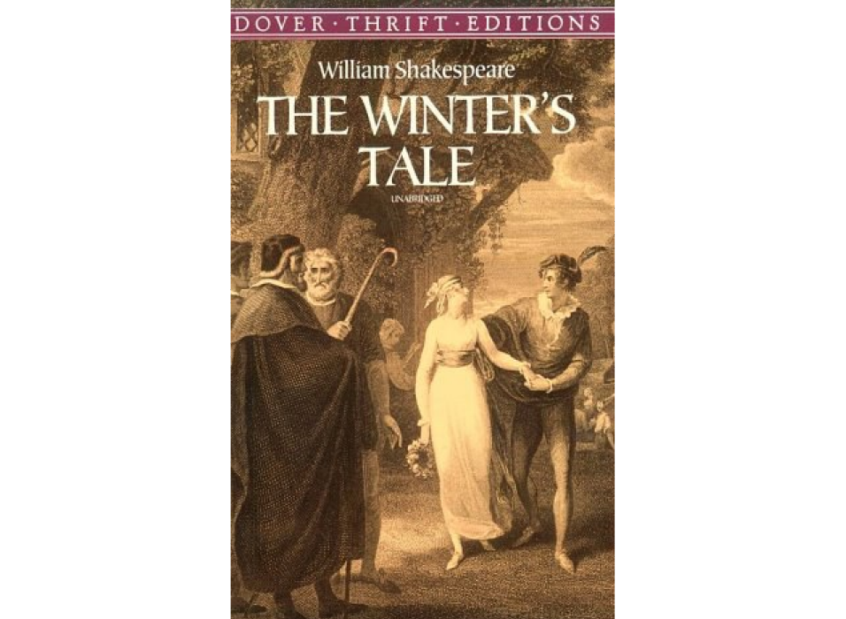 The Winter\x27s Tale(The Winter's Tale)