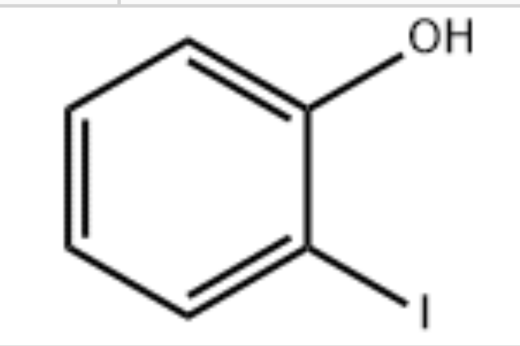 2-碘苯酚