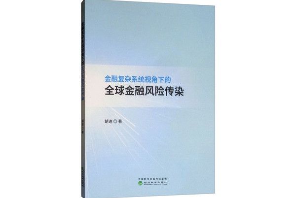 金融複雜系統視角下的全球金融風險傳染