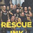 Rescue Ink(2009年Viking Adult出版的圖書)