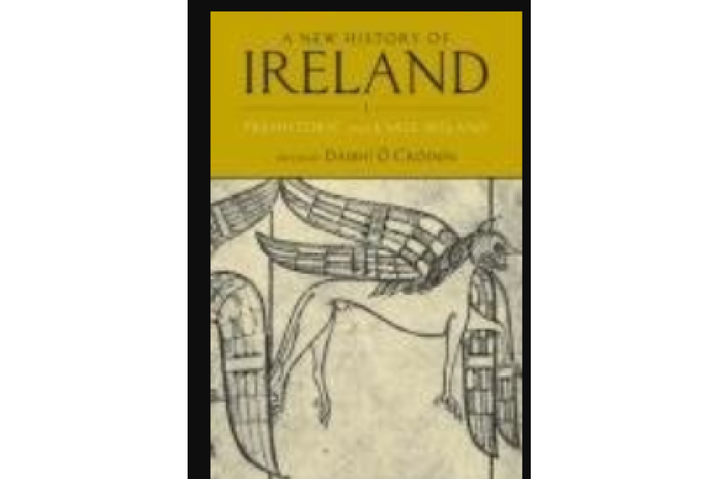 A New History of Ireland