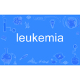 leukemia