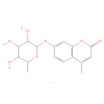4-甲基傘形酮-α-L-鹽藻糖苷