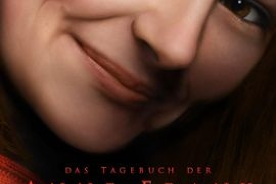 Das Tagebuch der Anne Frank