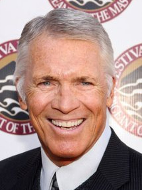 Chad Everett