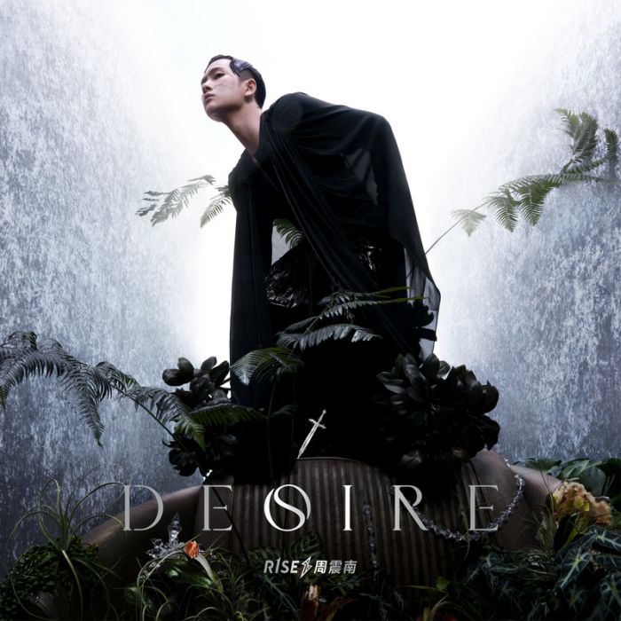 Desire(周震南演唱歌曲)