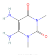5,6-二氨基-1,3-二甲基脲嘧啶