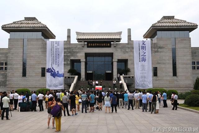 文明之海——從古埃及到拜占庭的地中海文明