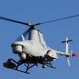 MQ-8火力偵察兵無人機