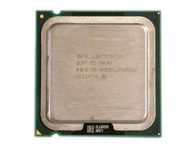 Intel Core 2 Q6600