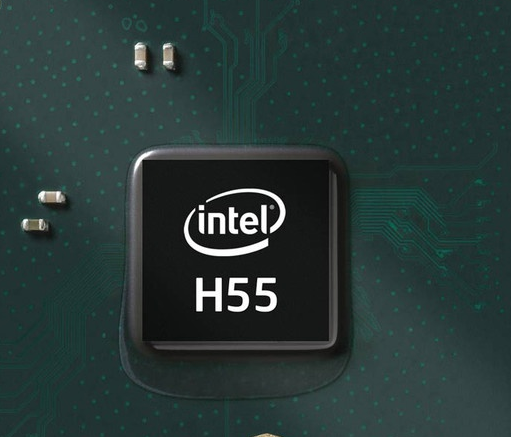 intel h55