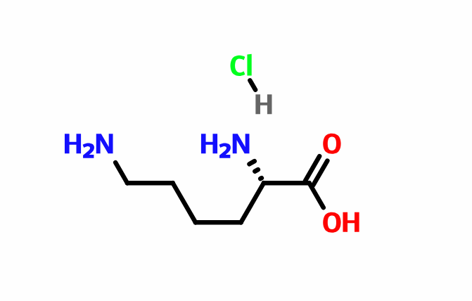 L-賴氨酸單鹽酸鹽