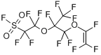 全氟（4-甲基-3,6-二氧雜-7-辛烯）磺醯氟