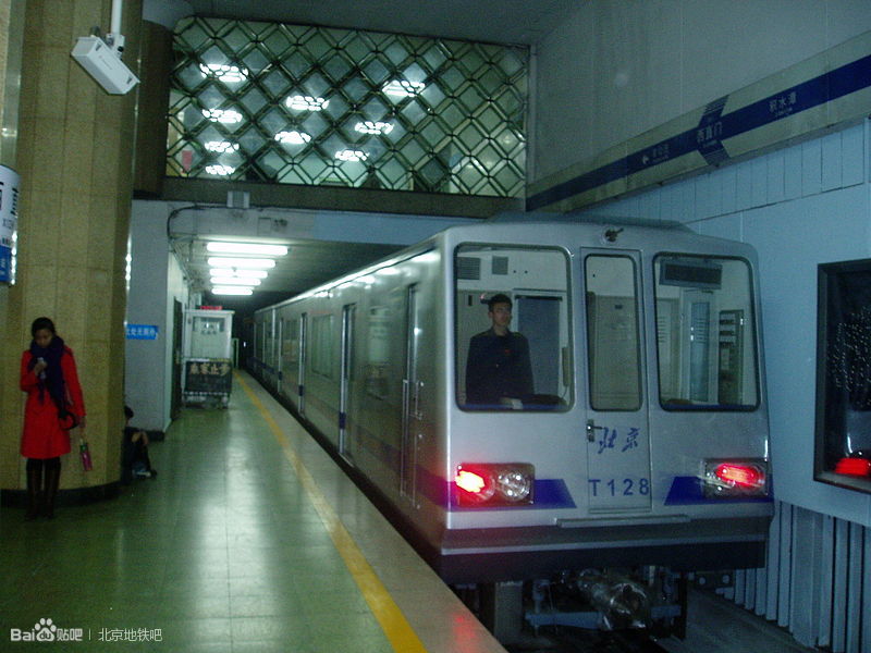 DK19型捷運電動客車