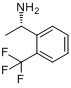 (S)-1-[2-（三氟甲基）苯基]乙胺