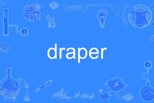 draper