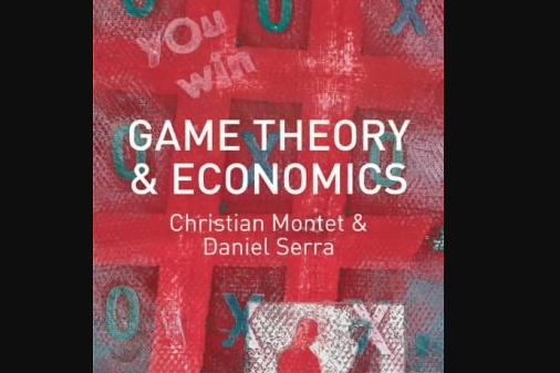 Game Theory and Economics