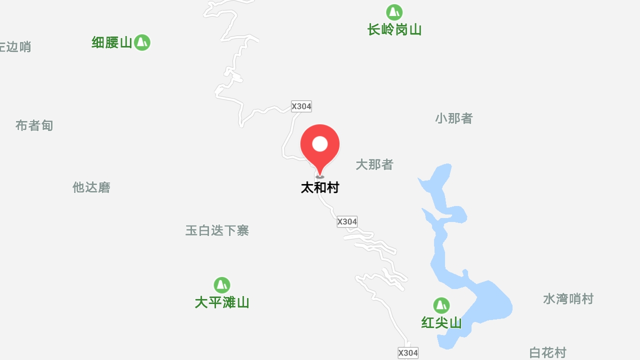 地圖信息