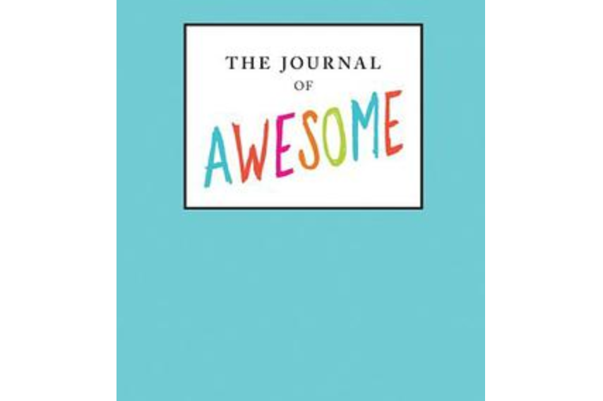 Journal of Awesome