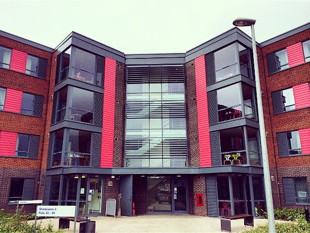 華威大學(University of Warwick)