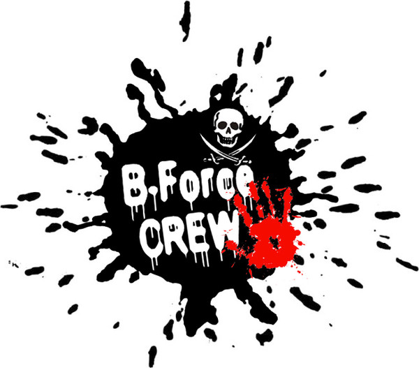 B-force crew