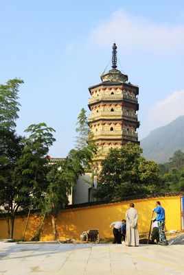 水西寺