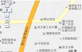 深圳市寶安區福永鎮（崧順國際公司附近）