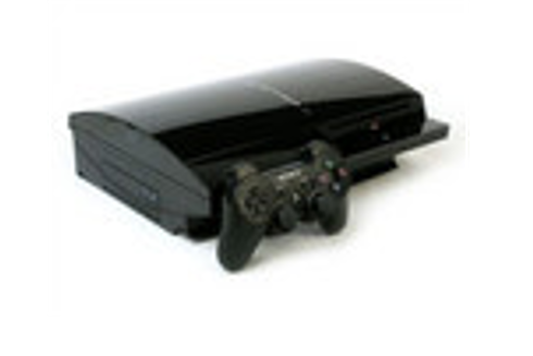 索尼 PS3(160GB)