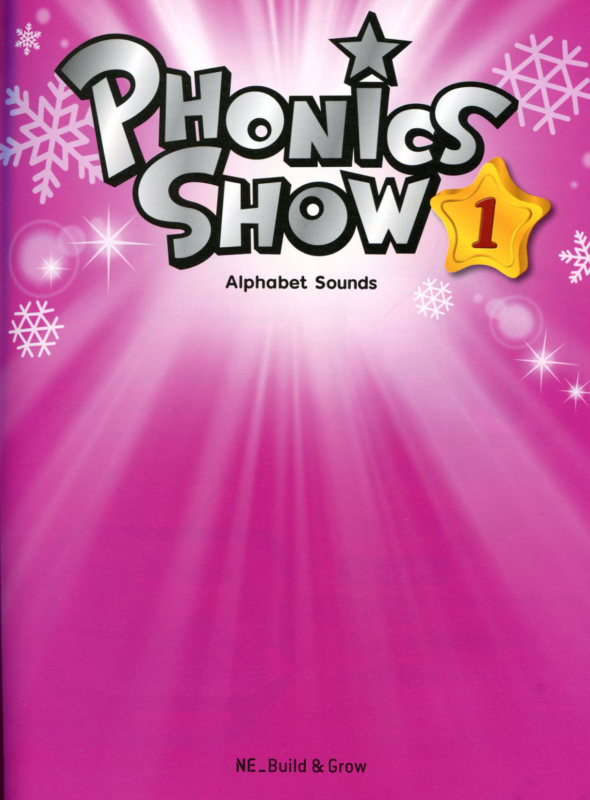 phonics show