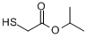 巰基乙酸異丙酯