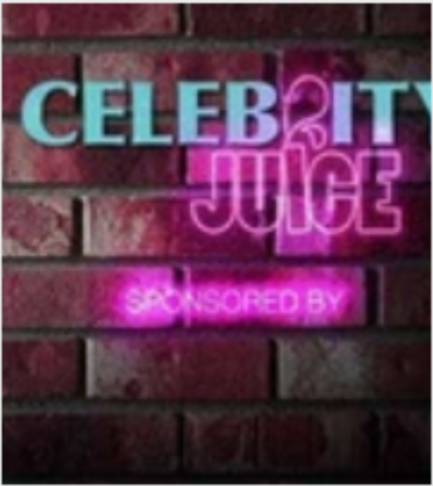 Celebrity Juice