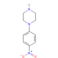 1-（4-硝基苯基）哌嗪